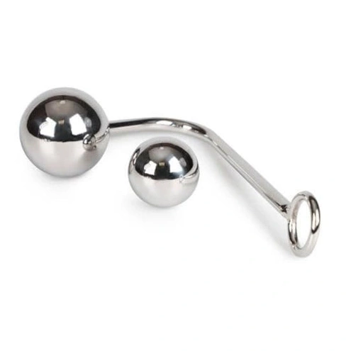 AllNight Steel Hook 5299 Anal BDSM 0108